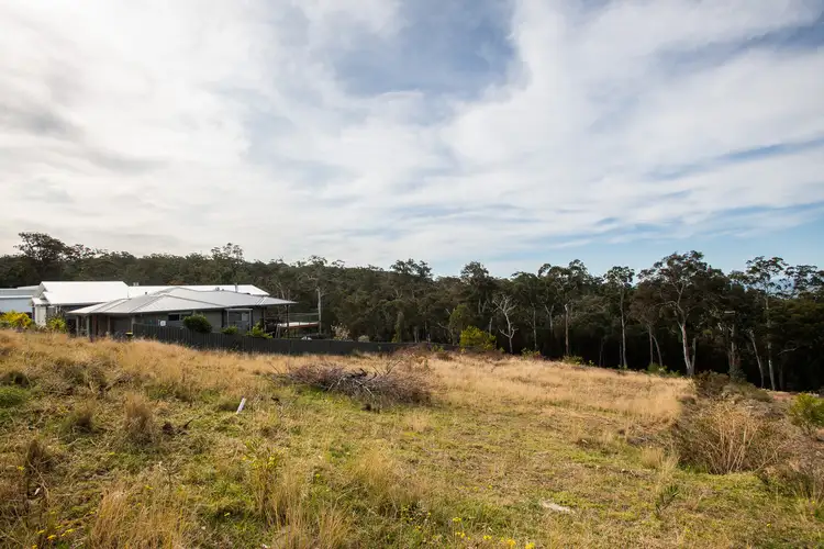 Fourth view of Homely land listing, 168 Mirador Drive, Merimbula NSW 2548