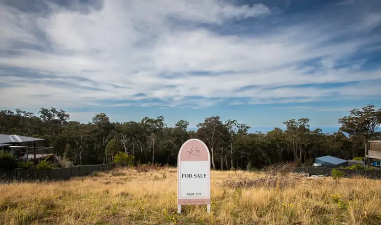 Fifth view of Homely land listing, 168 Mirador Drive, Merimbula NSW 2548