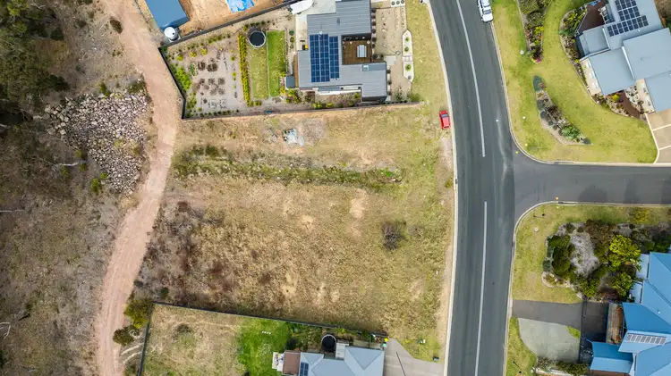 Sixth view of Homely land listing, 168 Mirador Drive, Merimbula NSW 2548