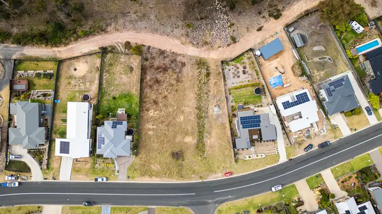 Seventh view of Homely land listing, 168 Mirador Drive, Merimbula NSW 2548
