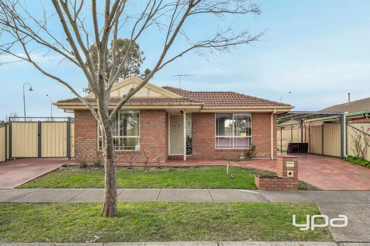 1 Stead Street, Roxburgh Park VIC 3064