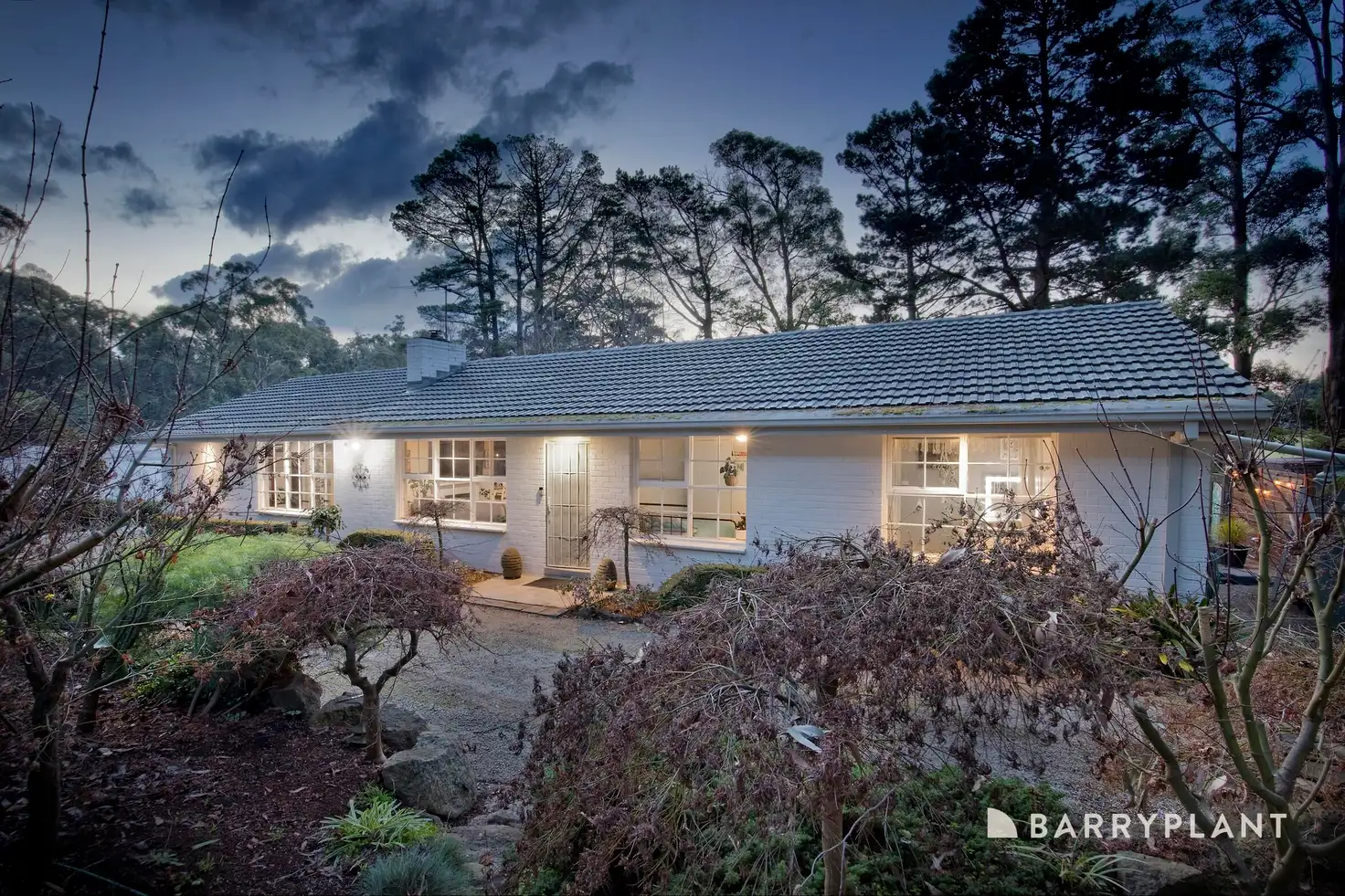 Main view of Homely house listing, 263 Belgrave Gembrook, Emerald VIC 3782