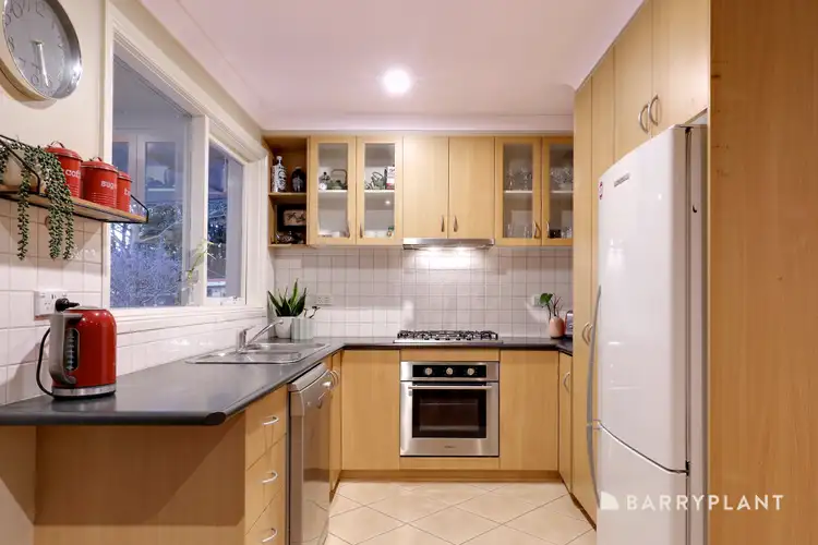 Fifth view of Homely house listing, 263 Belgrave Gembrook, Emerald VIC 3782