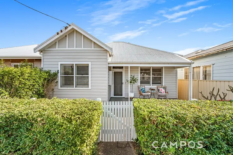 Main view of Homely house listing, 30 Emerald Street, Hamilton North NSW 2292