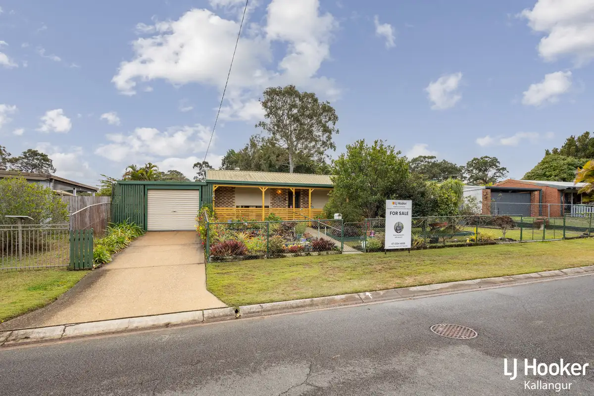 Main view of Homely house listing, 11 Cantor Street, Kallangur QLD 4503