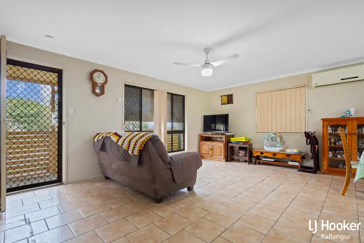 Fourth view of Homely house listing, 11 Cantor Street, Kallangur QLD 4503