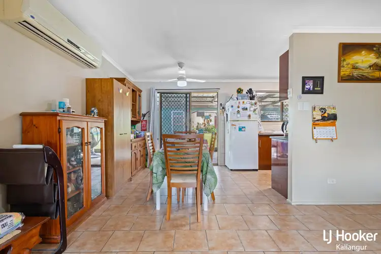 Fifth view of Homely house listing, 11 Cantor Street, Kallangur QLD 4503