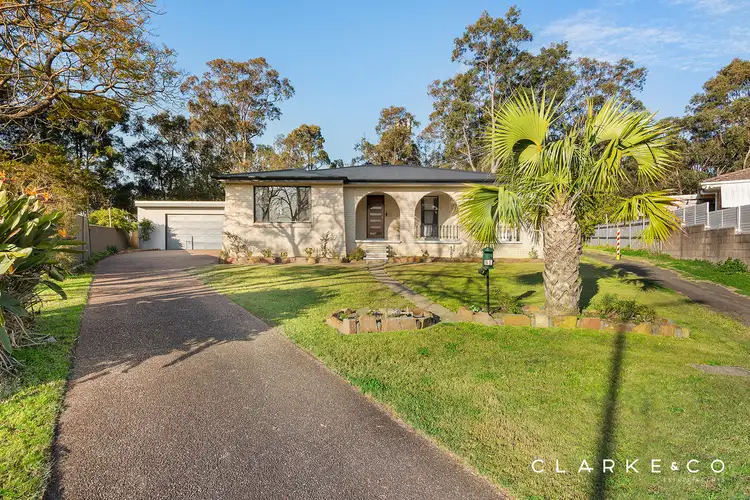 21 Malang Close, Ashtonfield NSW 2323