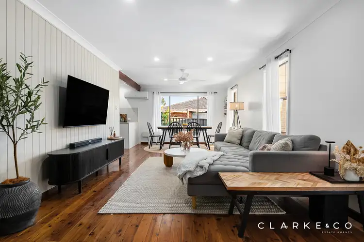 Second view of Homely house listing, 21 Malang Close, Ashtonfield NSW 2323