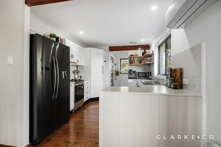 Third view of Homely house listing, 21 Malang Close, Ashtonfield NSW 2323