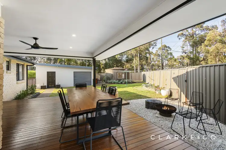 Fourth view of Homely house listing, 21 Malang Close, Ashtonfield NSW 2323