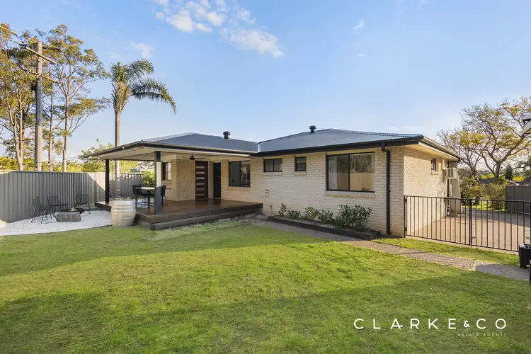 Fifth view of Homely house listing, 21 Malang Close, Ashtonfield NSW 2323