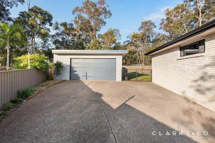 Sixth view of Homely house listing, 21 Malang Close, Ashtonfield NSW 2323