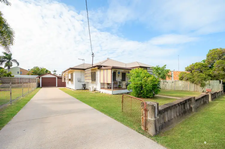 6 Little Street, South Gladstone QLD 4680