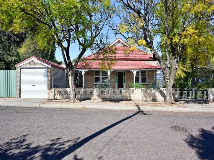 32 Langsford Street, Port Augusta SA 5700