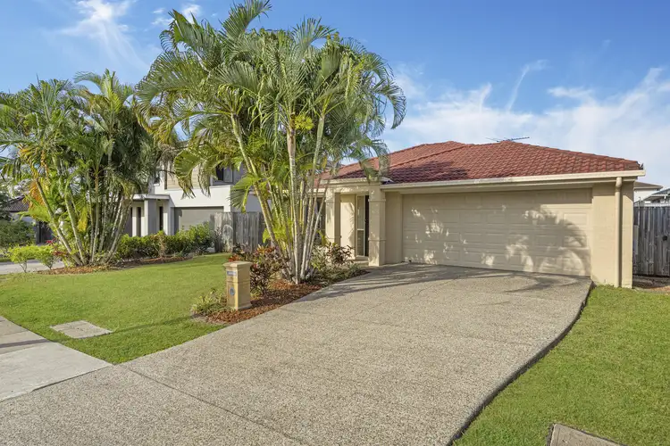 77 Cowie Road, Carseldine QLD 4034