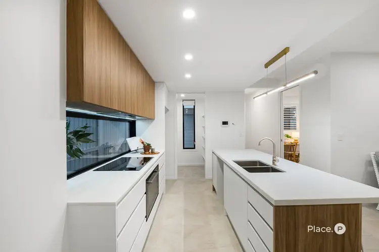 Fifth view of Homely house listing, 12 Orwell Street, Camp Hill QLD 4152