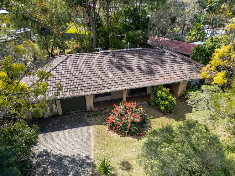 34 Sherwood Drive, Browns Plains QLD 4118