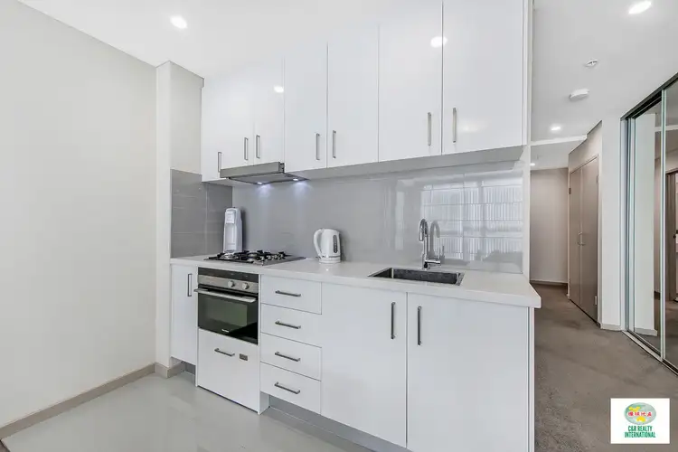 307/36-38 Victoria Street, Burwood NSW 2134