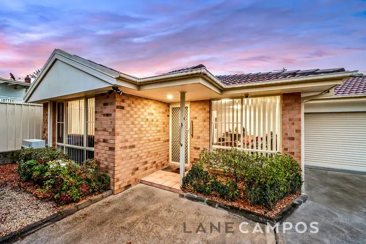 4/70 Carrington Street, Mayfield NSW 2304