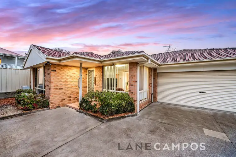 Second view of Homely villa listing, 4/70 Carrington Street, Mayfield NSW 2304