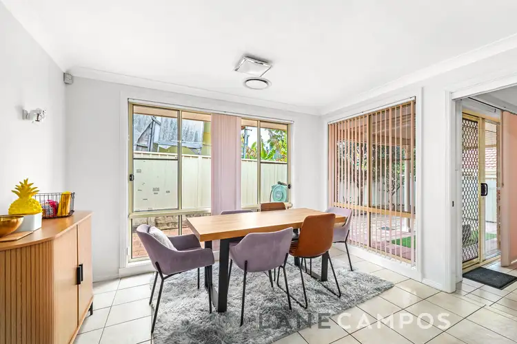 Fifth view of Homely villa listing, 4/70 Carrington Street, Mayfield NSW 2304