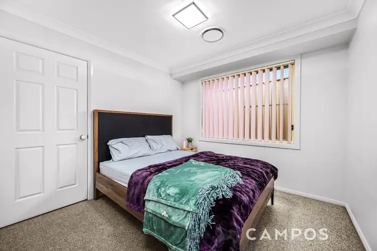 Sixth view of Homely villa listing, 4/70 Carrington Street, Mayfield NSW 2304