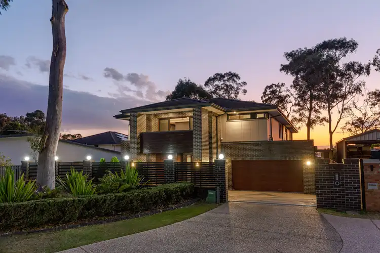 Main view of Homely house listing, 20 Sisley Street, Forest Lake QLD 4078