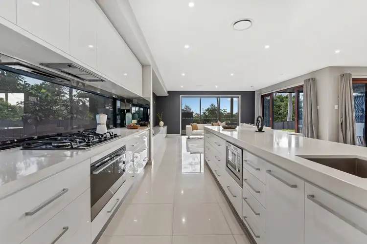 Fifth view of Homely house listing, 20 Sisley Street, Forest Lake QLD 4078