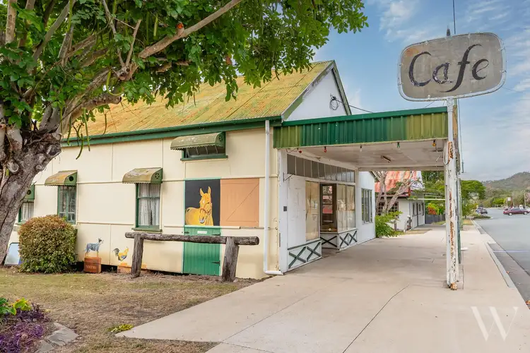 Main view of Homely house listing, 14 Bligh Street, Kilkivan QLD 4600