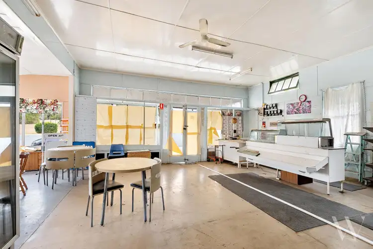 Second view of Homely house listing, 14 Bligh Street, Kilkivan QLD 4600