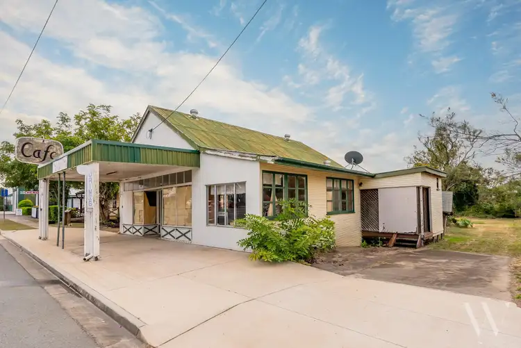 Fifth view of Homely house listing, 14 Bligh Street, Kilkivan QLD 4600