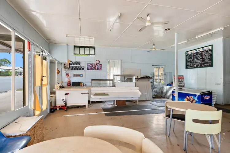 Sixth view of Homely house listing, 14 Bligh Street, Kilkivan QLD 4600