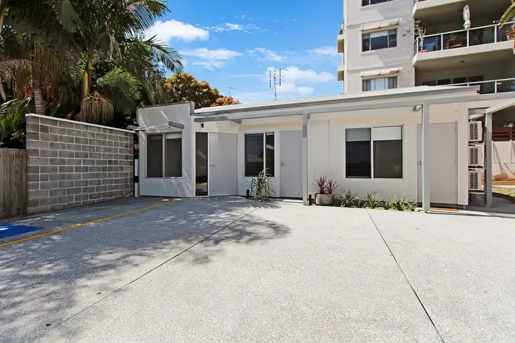 Main view of Homely apartment listing, 3c/98 William Street, Port Macquarie NSW 2444