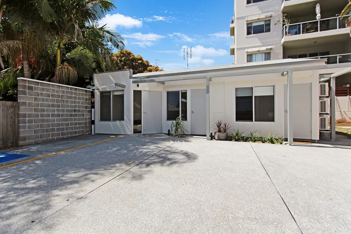 Main view of Homely apartment listing, 3c/98 William Street, Port Macquarie NSW 2444