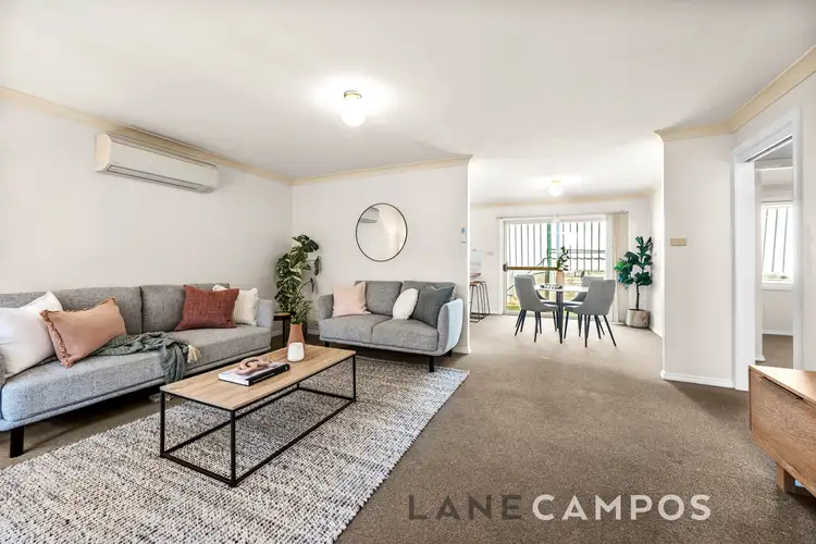 Third view of Homely villa listing, 5/132A Cardiff Road, Elermore Vale NSW 2287