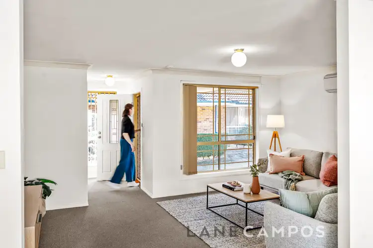 Fourth view of Homely villa listing, 5/132A Cardiff Road, Elermore Vale NSW 2287
