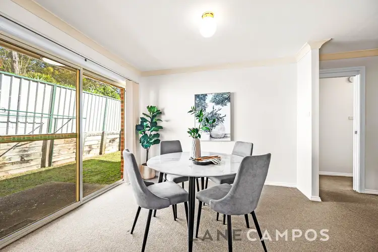 Fifth view of Homely villa listing, 5/132A Cardiff Road, Elermore Vale NSW 2287