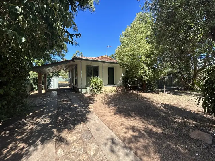 100 Wandobah Road, Gunnedah NSW 2380