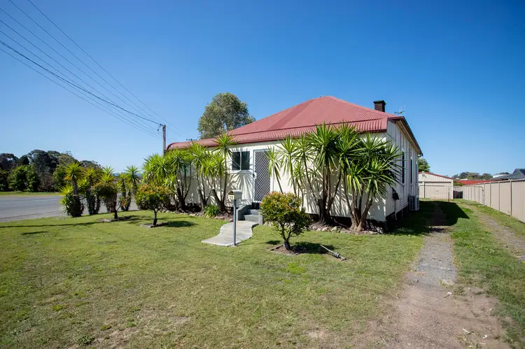 39 Queen Street