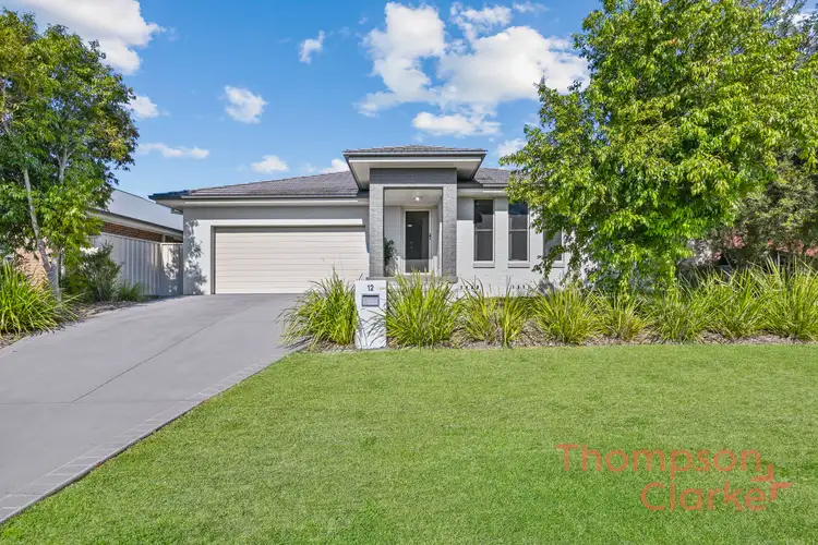 12 Balderston Street, East Maitland NSW 2323