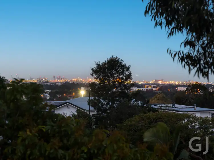 Fifth view of Homely house listing, 43 Yarradale Street, Newmarket QLD 4051