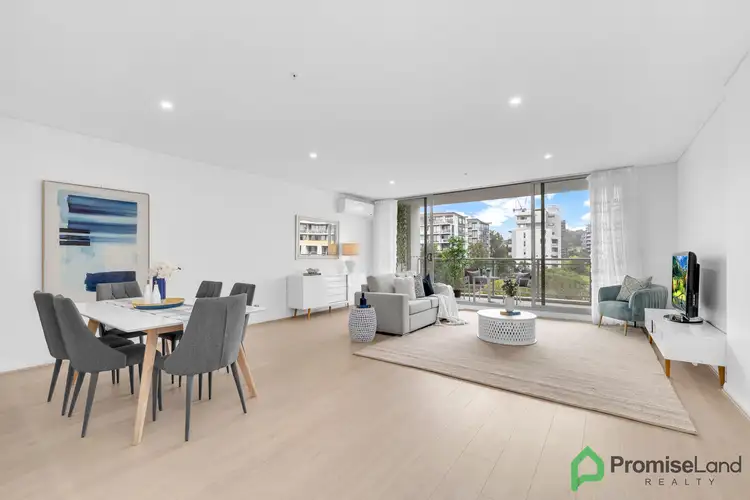 158/10 Thallon Street, Carlingford NSW 2118