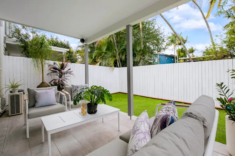 4/89 Pembroke Street, Carina QLD 4152