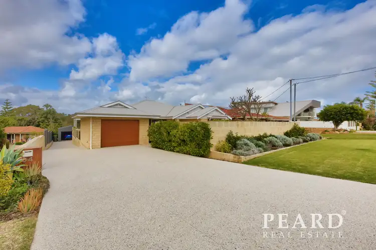 64 Elsie Street, Watermans Bay WA 6020