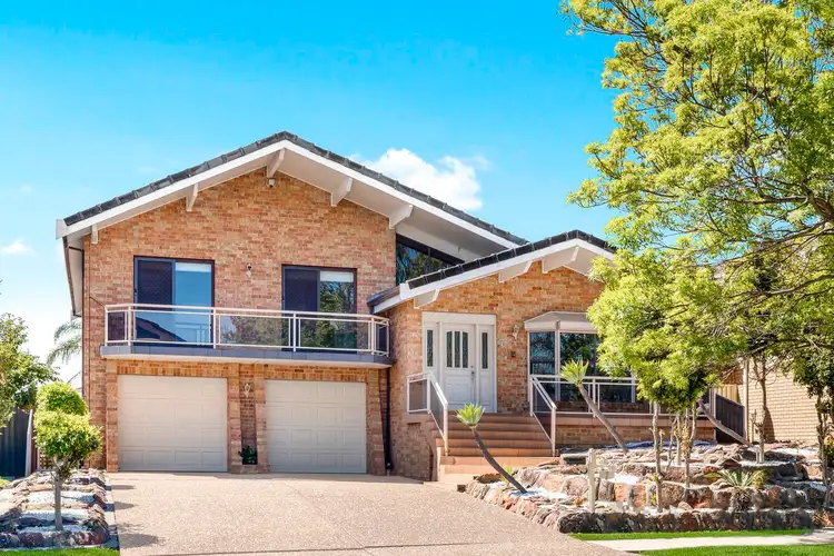 Main view of Homely house listing, 7 Restwell Road, Bossley Park NSW 2176