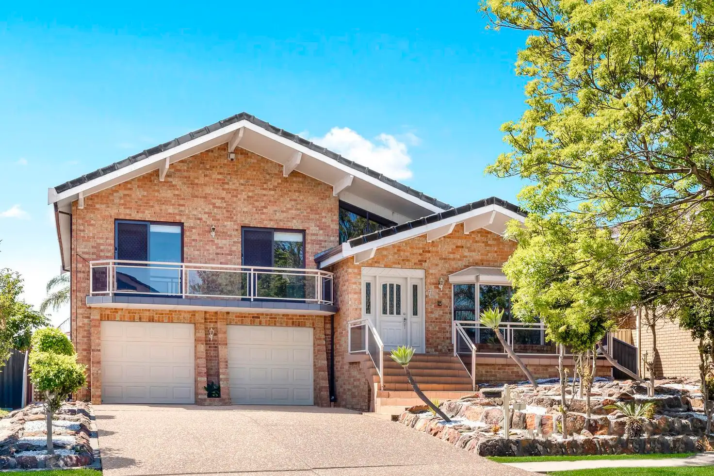 Main view of Homely house listing, 7 Restwell Road, Bossley Park NSW 2176