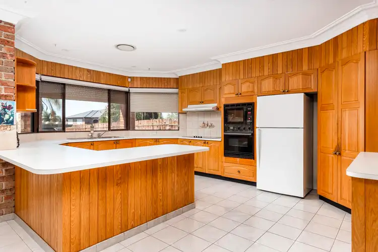 Second view of Homely house listing, 7 Restwell Road, Bossley Park NSW 2176