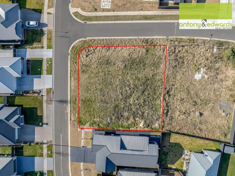 Sixth view of Homely land listing, LOT 407, 18 Madeleine Drive, Goulburn NSW 2580