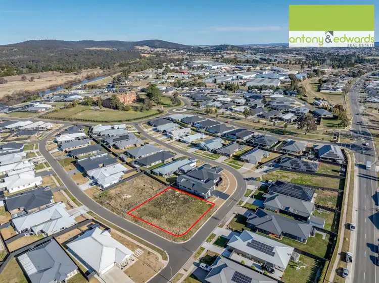 Seventh view of Homely land listing, LOT 407, 18 Madeleine Drive, Goulburn NSW 2580